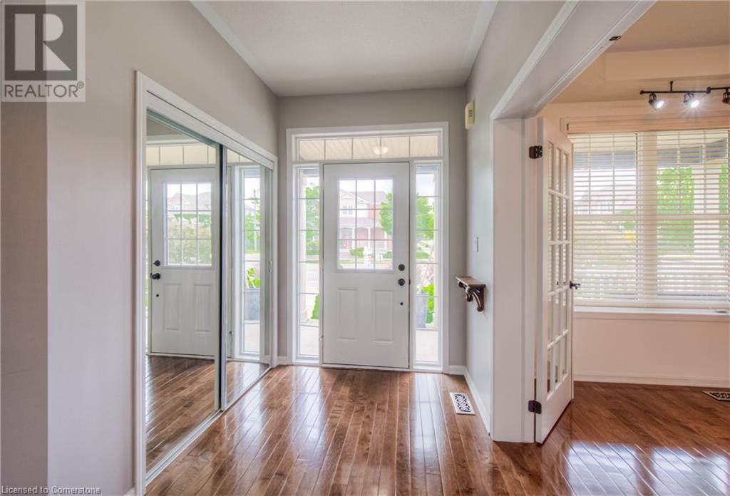 114 Baldwin Drive, Cambridge, Ontario  N3C 0B4 - Photo 7 - 40742845