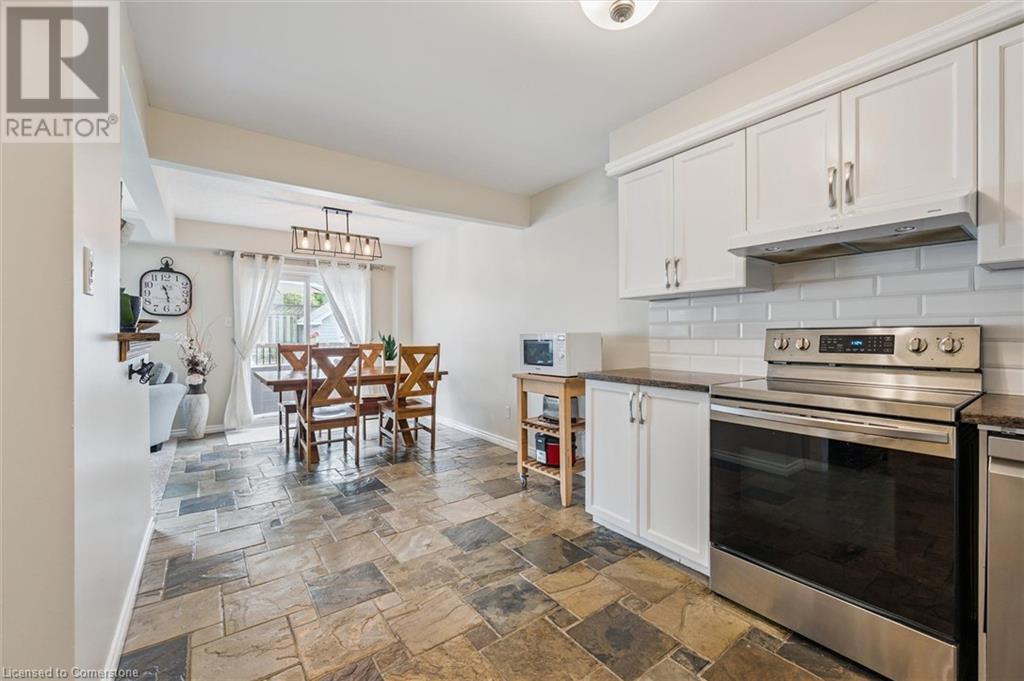 747 Fairway Court, Kitchener, Ontario  N2A 4B4 - Photo 10 - 40742076