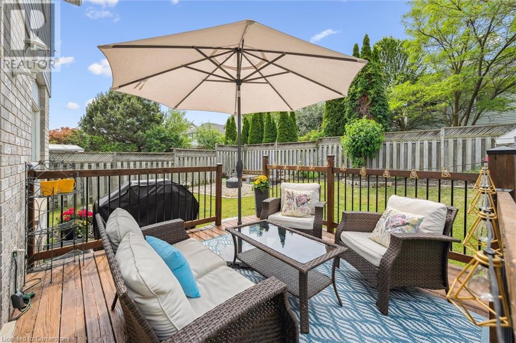 747 Fairway Court, Kitchener, Ontario  N2A 4B4 - Photo 34 - 40742076