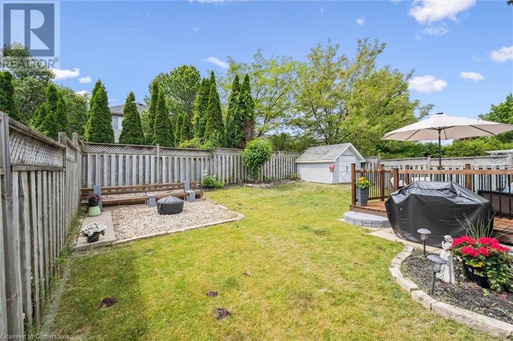 747 Fairway Court, Kitchener, Ontario  N2A 4B4 - Photo 38 - 40742076