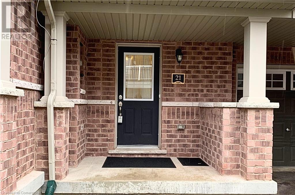420 Linden Drive Unit# 21, Cambridge, Ontario  N3H 0C6 - Photo 2 - 40743069