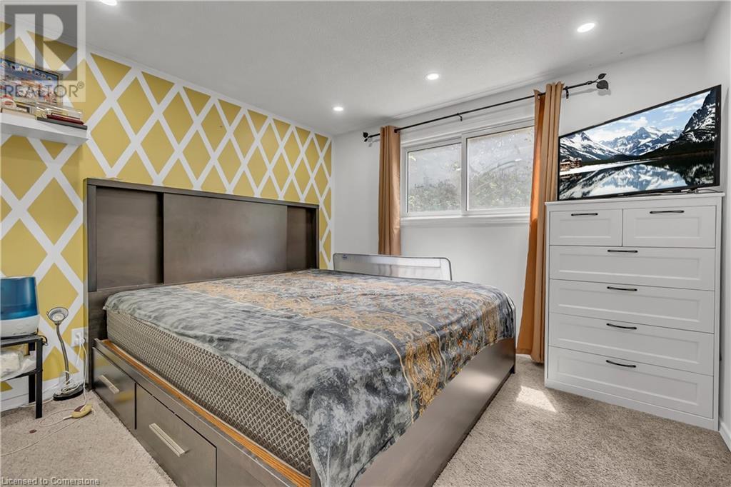 445 Drummerhill Crescent, Waterloo, Ontario  N2T 1G3 - Photo 16 - 40743090
