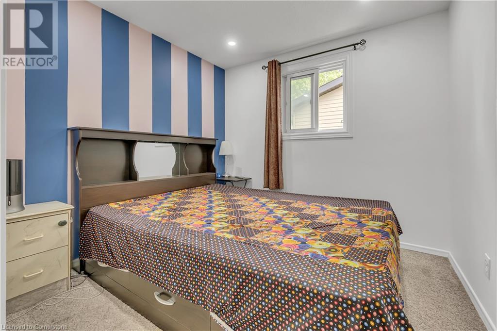 445 Drummerhill Crescent, Waterloo, Ontario  N2T 1G3 - Photo 18 - 40743090