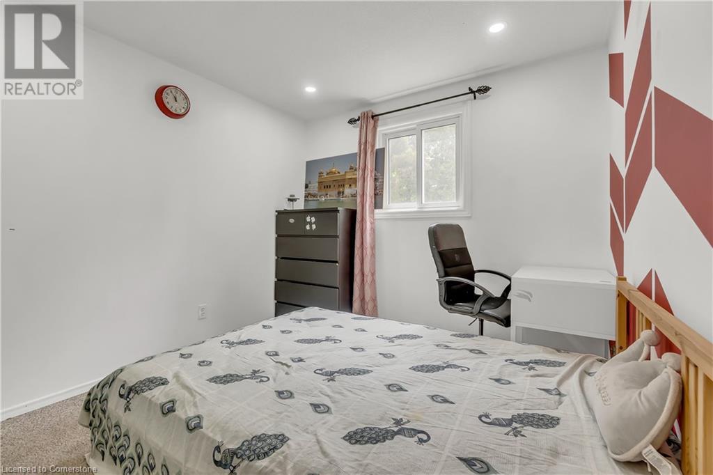 445 Drummerhill Crescent, Waterloo, Ontario  N2T 1G3 - Photo 21 - 40743090