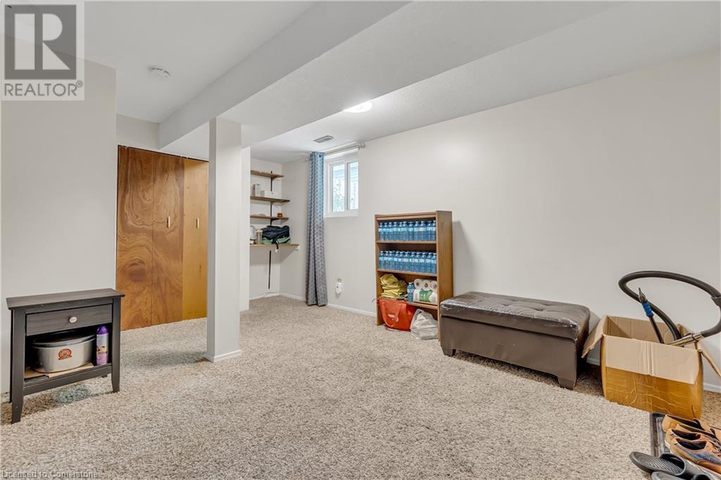 445 Drummerhill Crescent, Waterloo, Ontario  N2T 1G3 - Photo 24 - 40743090