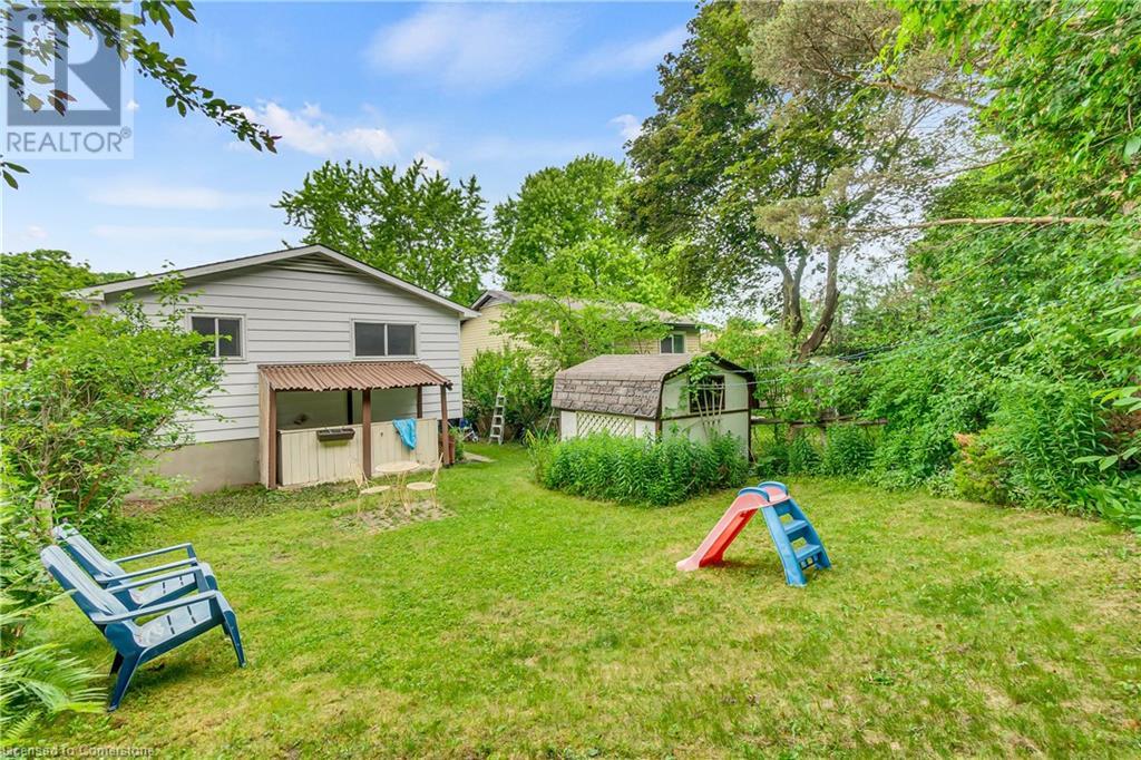 445 Drummerhill Crescent, Waterloo, Ontario  N2T 1G3 - Photo 33 - 40743090