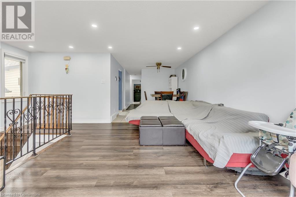 445 Drummerhill Crescent, Waterloo, Ontario  N2T 1G3 - Photo 8 - 40743090