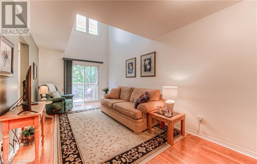 42 Green Valley Drive Unit# 79, Kitchener, Ontario  N2P 2J8 - Photo 11 - 40740638