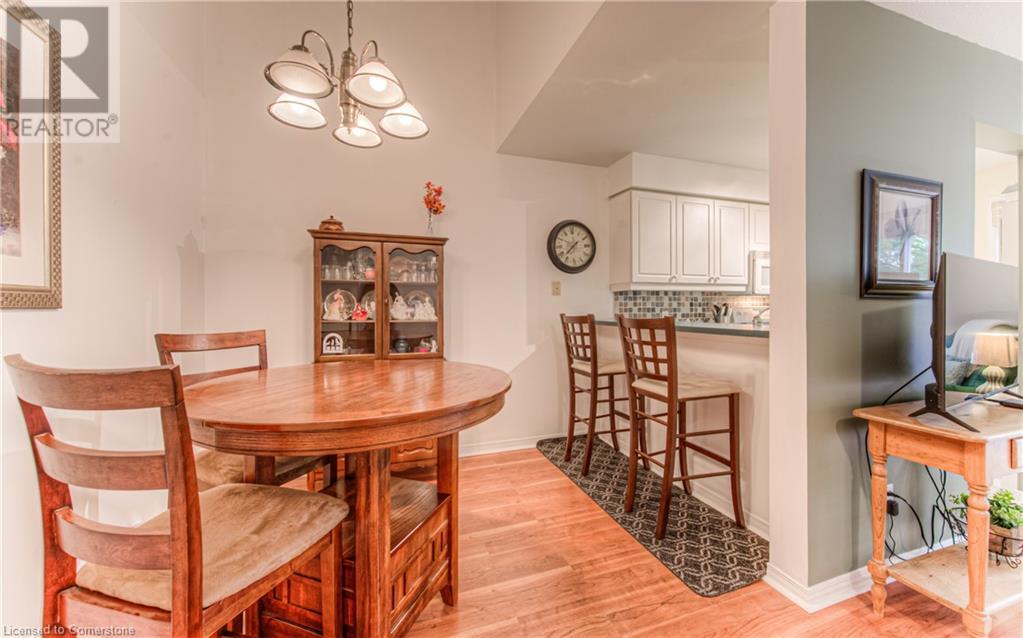 42 Green Valley Drive Unit# 79, Kitchener, Ontario  N2P 2J8 - Photo 12 - 40740638