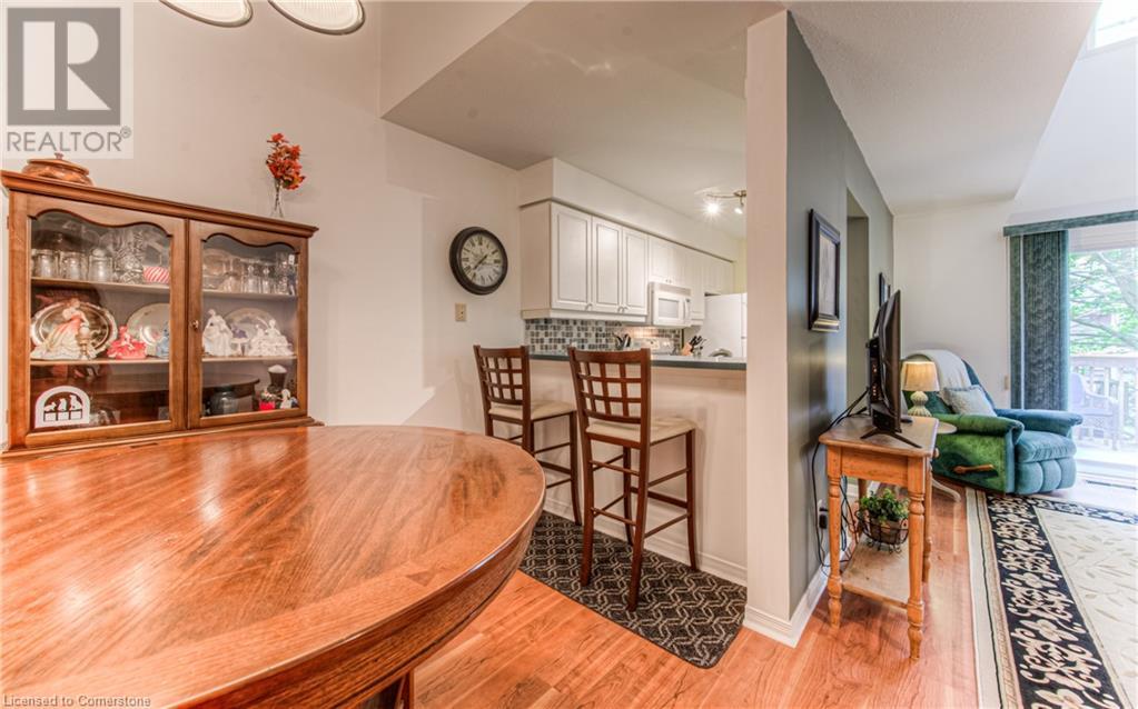 42 Green Valley Drive Unit# 79, Kitchener, Ontario  N2P 2J8 - Photo 13 - 40740638