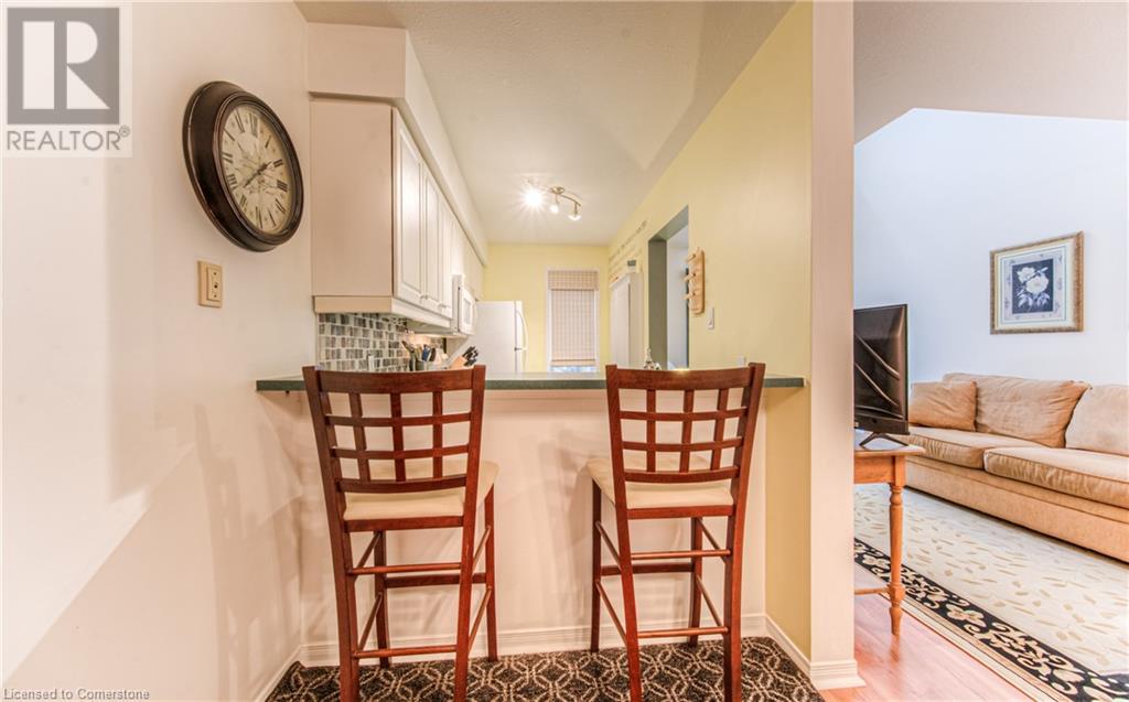 42 Green Valley Drive Unit# 79, Kitchener, Ontario  N2P 2J8 - Photo 14 - 40740638