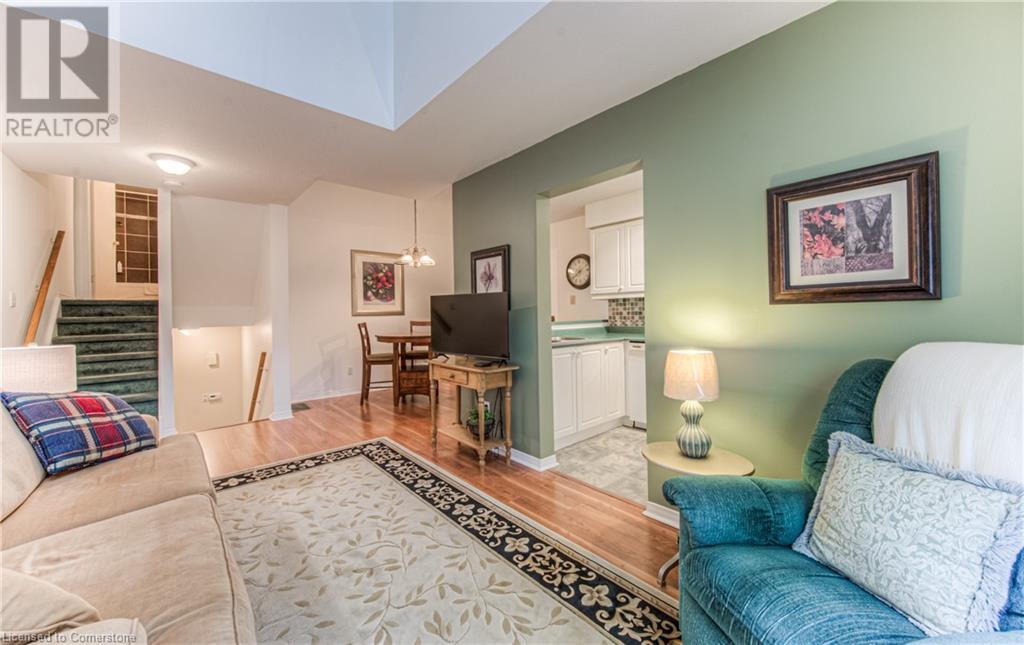 42 Green Valley Drive Unit# 79, Kitchener, Ontario  N2P 2J8 - Photo 16 - 40740638