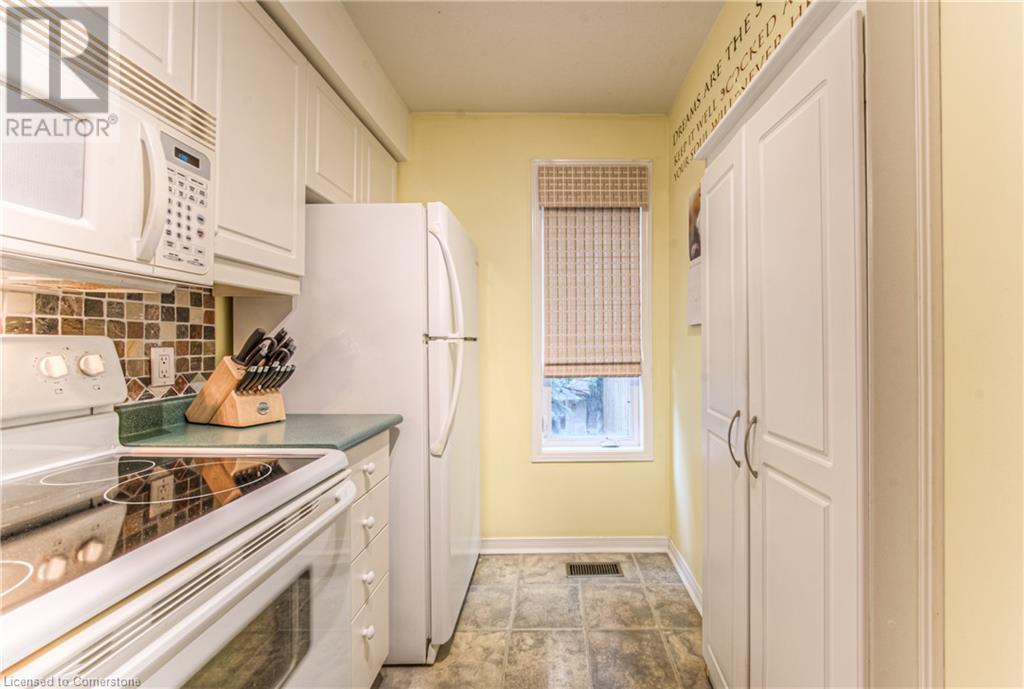 42 Green Valley Drive Unit# 79, Kitchener, Ontario  N2P 2J8 - Photo 19 - 40740638