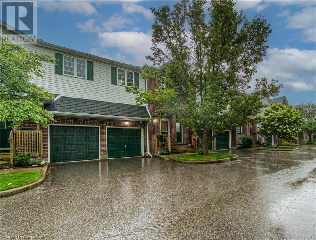42 Green Valley Drive Unit# 79, Kitchener, Ontario  N2P 2J8 - Photo 2 - 40740638