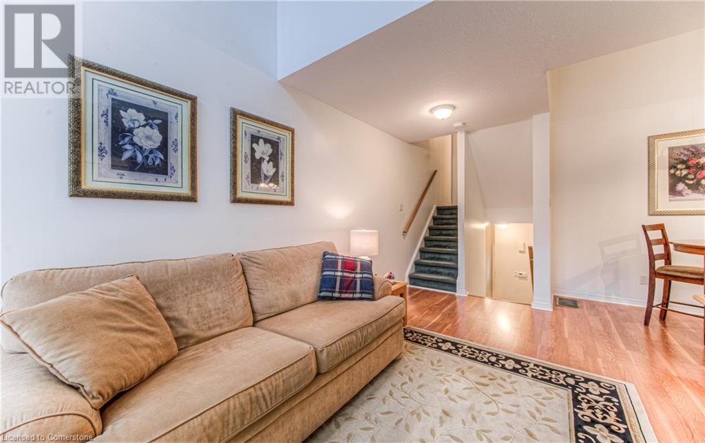 42 Green Valley Drive Unit# 79, Kitchener, Ontario  N2P 2J8 - Photo 21 - 40740638