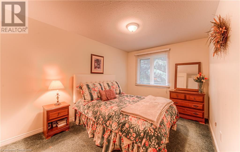 42 Green Valley Drive Unit# 79, Kitchener, Ontario  N2P 2J8 - Photo 23 - 40740638