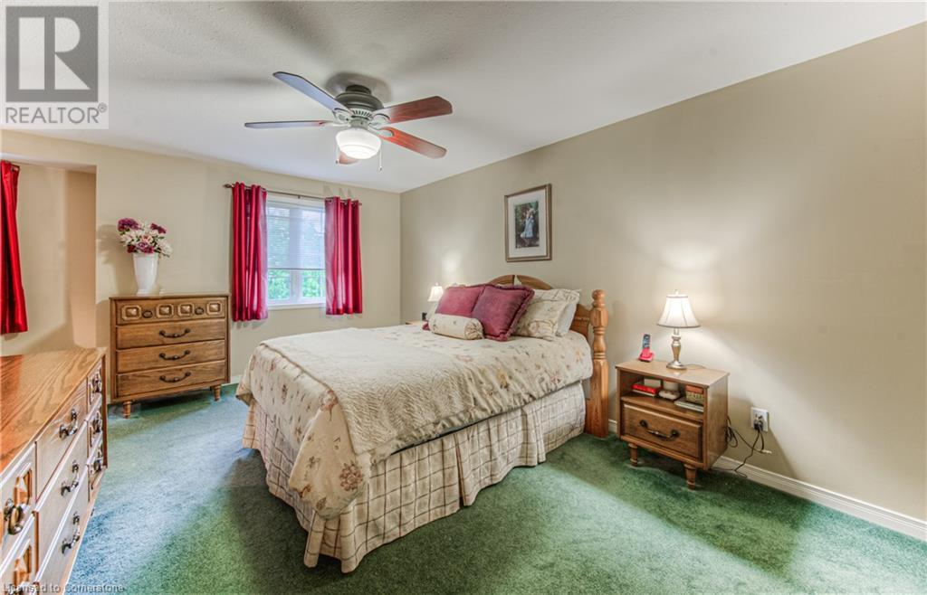 42 Green Valley Drive Unit# 79, Kitchener, Ontario  N2P 2J8 - Photo 26 - 40740638