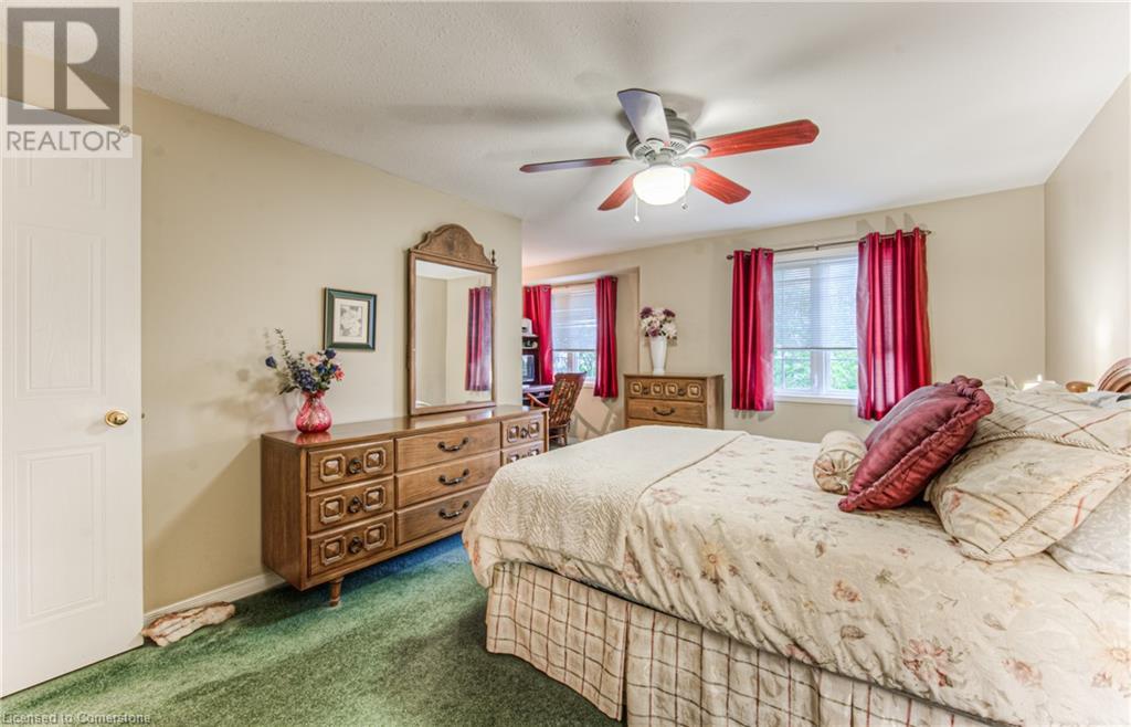 42 Green Valley Drive Unit# 79, Kitchener, Ontario  N2P 2J8 - Photo 27 - 40740638