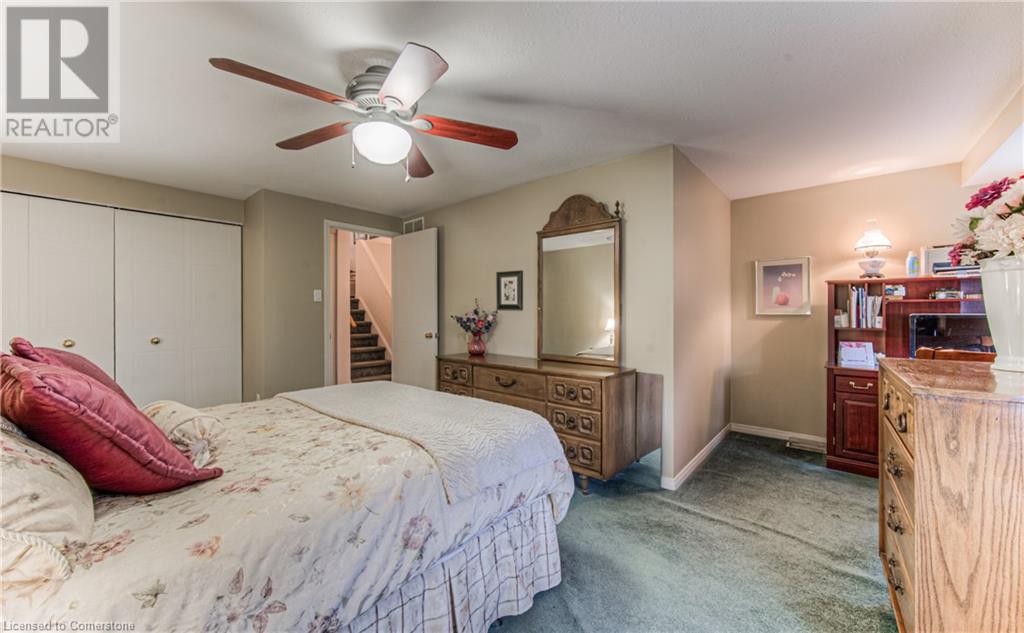 42 Green Valley Drive Unit# 79, Kitchener, Ontario  N2P 2J8 - Photo 28 - 40740638