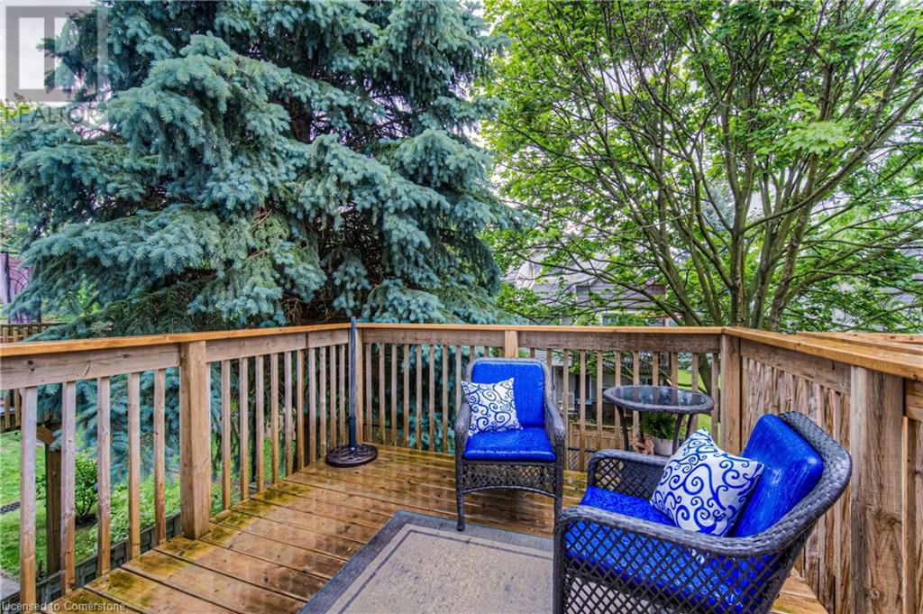 42 Green Valley Drive Unit# 79, Kitchener, Ontario  N2P 2J8 - Photo 30 - 40740638