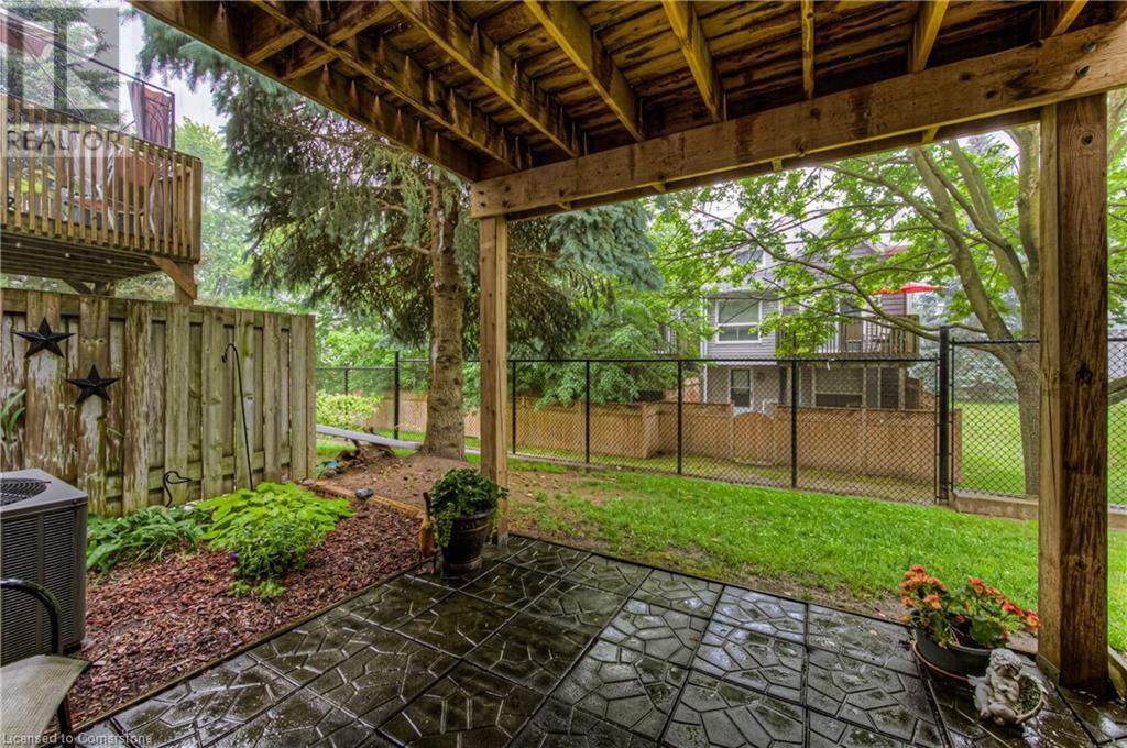 42 Green Valley Drive Unit# 79, Kitchener, Ontario  N2P 2J8 - Photo 31 - 40740638