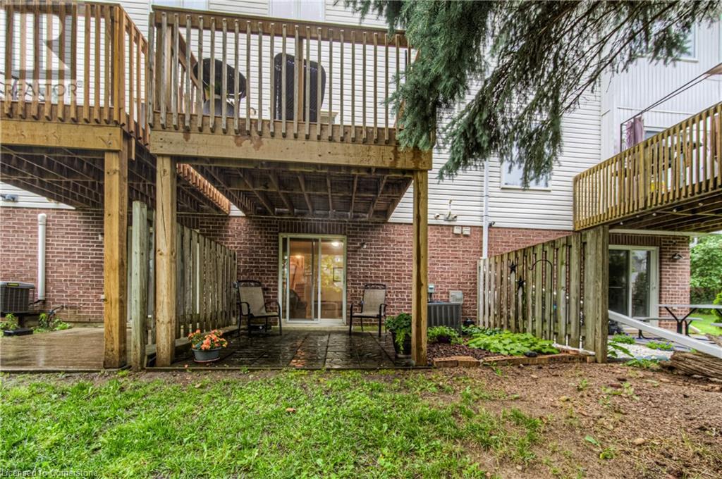 42 Green Valley Drive Unit# 79, Kitchener, Ontario  N2P 2J8 - Photo 32 - 40740638