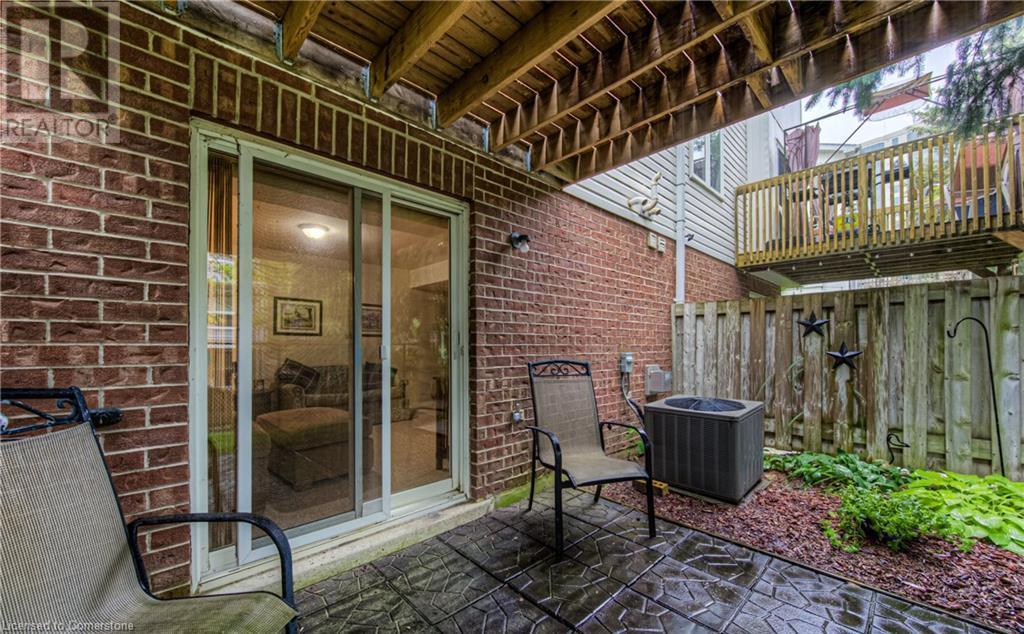 42 Green Valley Drive Unit# 79, Kitchener, Ontario  N2P 2J8 - Photo 33 - 40740638