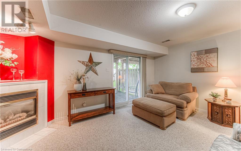 42 Green Valley Drive Unit# 79, Kitchener, Ontario  N2P 2J8 - Photo 35 - 40740638
