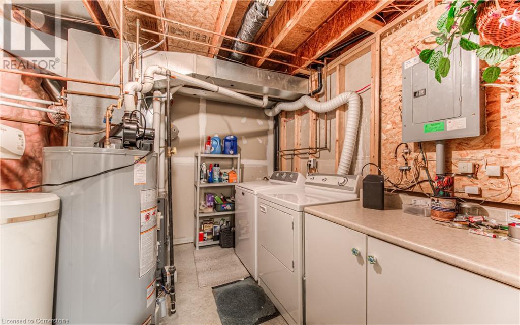 42 Green Valley Drive Unit# 79, Kitchener, Ontario  N2P 2J8 - Photo 37 - 40740638