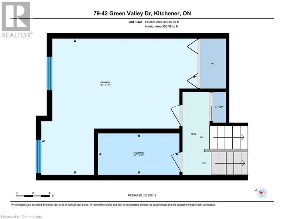 42 Green Valley Drive Unit# 79, Kitchener, Ontario  N2P 2J8 - Photo 39 - 40740638