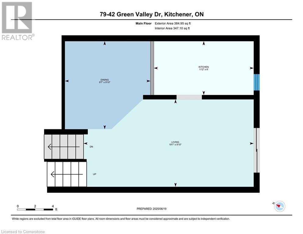 42 Green Valley Drive Unit# 79, Kitchener, Ontario  N2P 2J8 - Photo 41 - 40740638