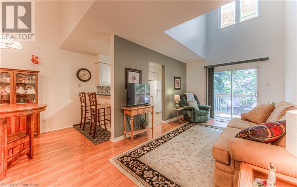 42 Green Valley Drive Unit# 79, Kitchener, Ontario  N2P 2J8 - Photo 9 - 40740638