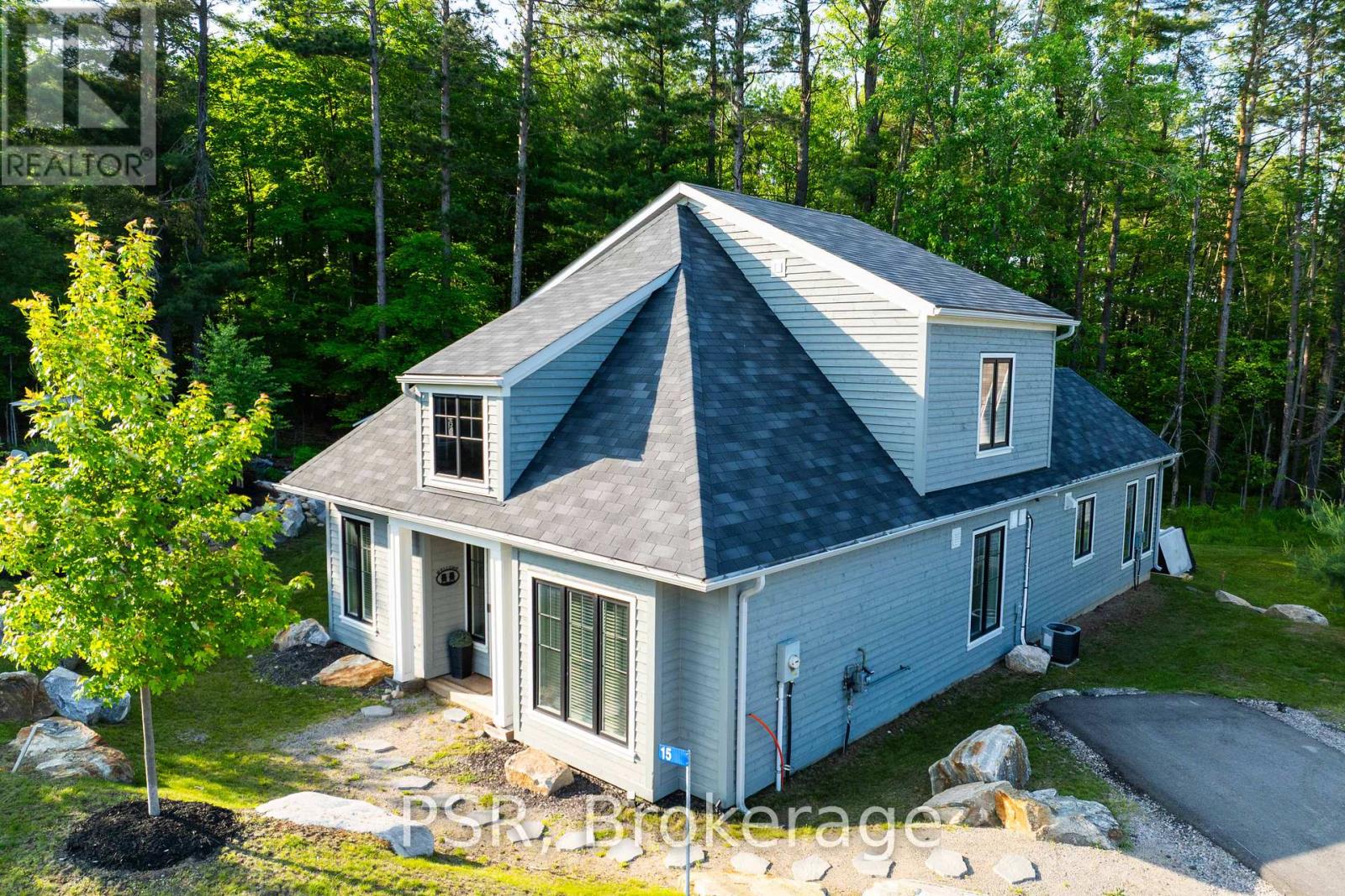 15 - 2054 PENINSULA ROAD, Muskoka Lakes, Ontario
