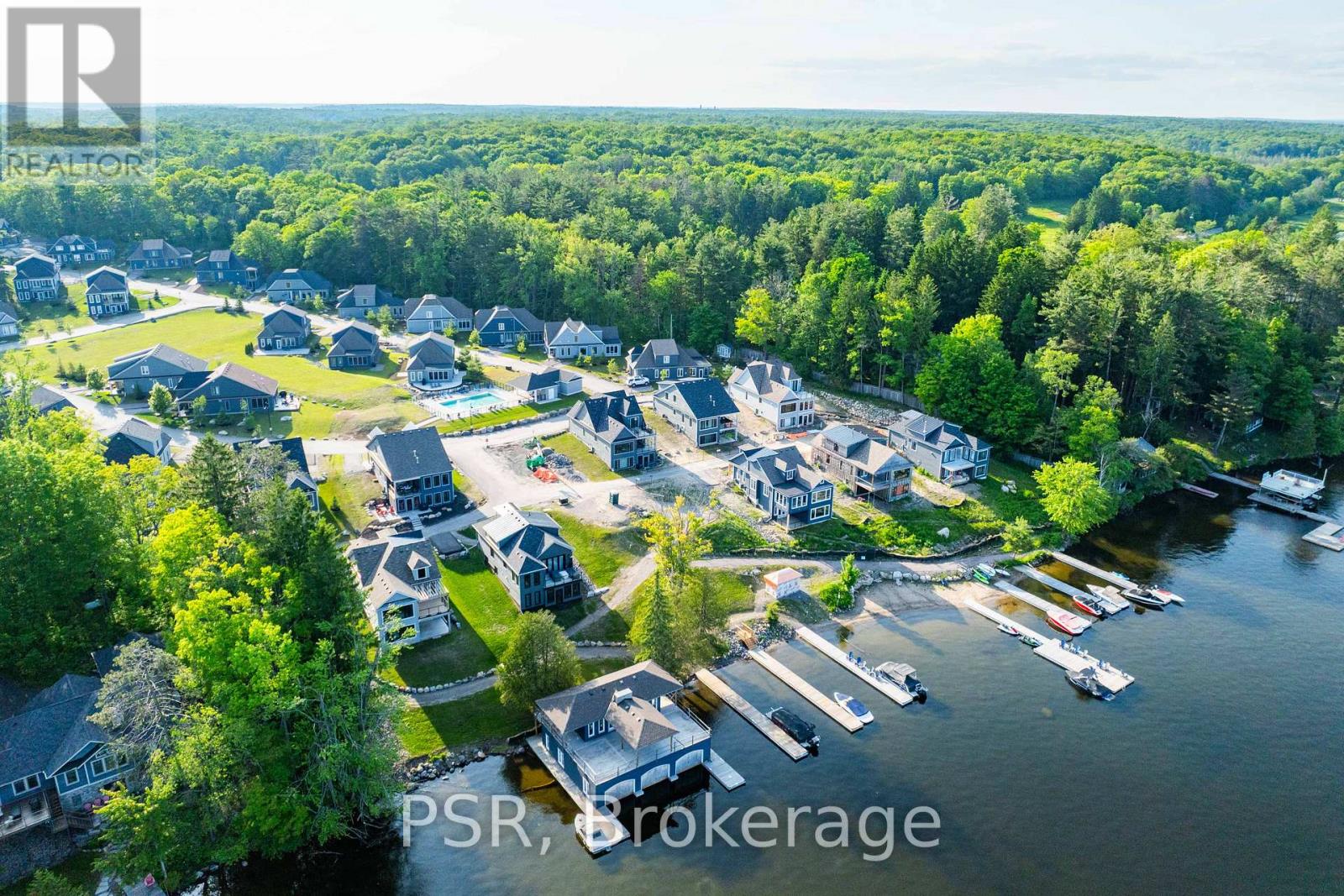 15 - 2054 Peninsula Road, Muskoka Lakes, Ontario  P0B 1G0 - Photo 37 - X12232503