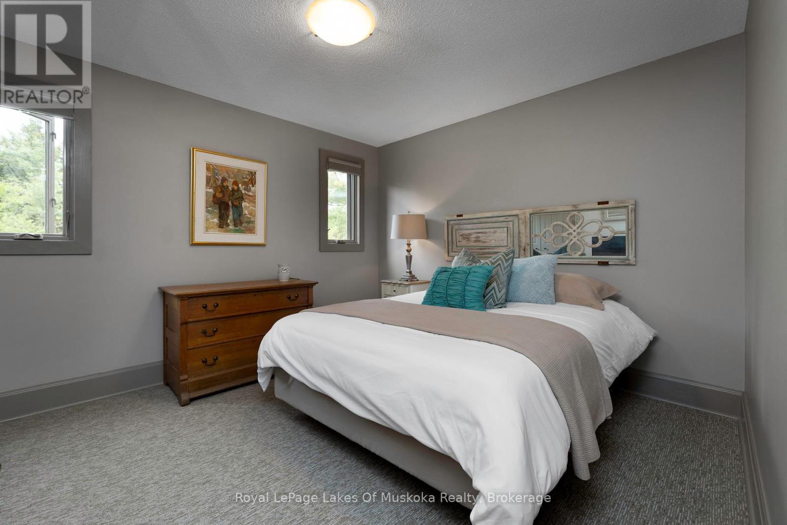 31 Curling Road, Bracebridge, Ontario  P1L 1M6 - Photo 28 - X12232508