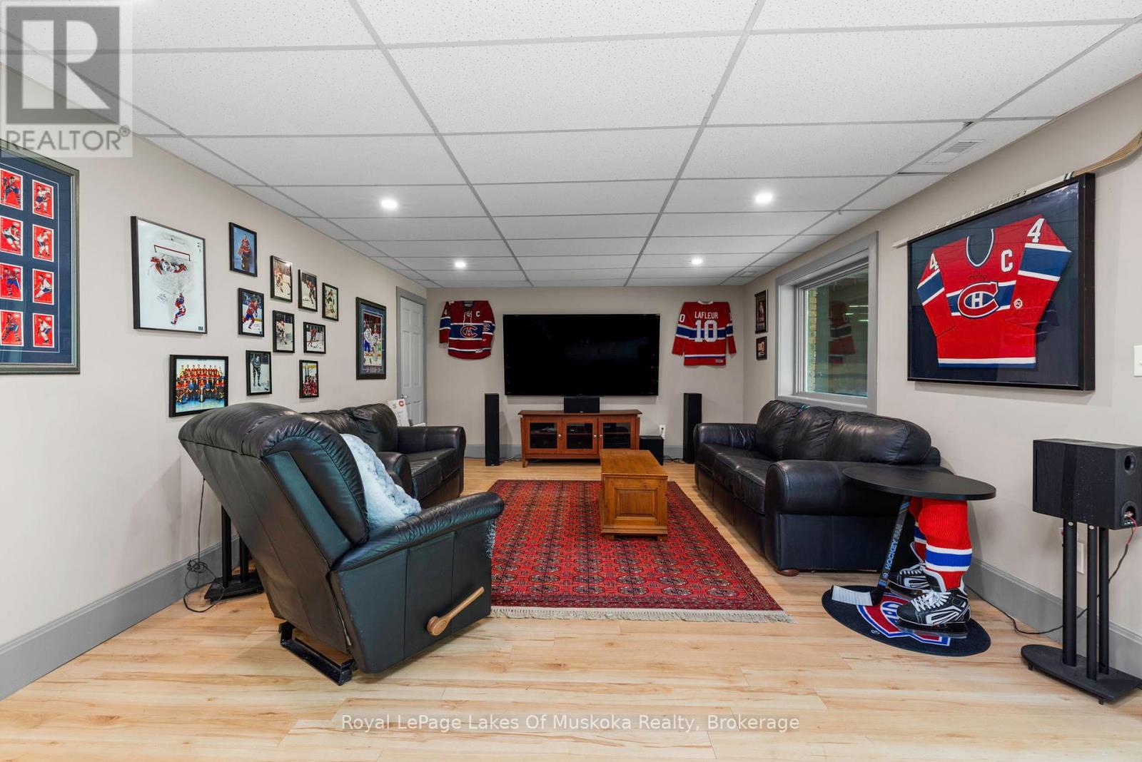 31 Curling Road, Bracebridge, Ontario  P1L 1M6 - Photo 30 - X12232508