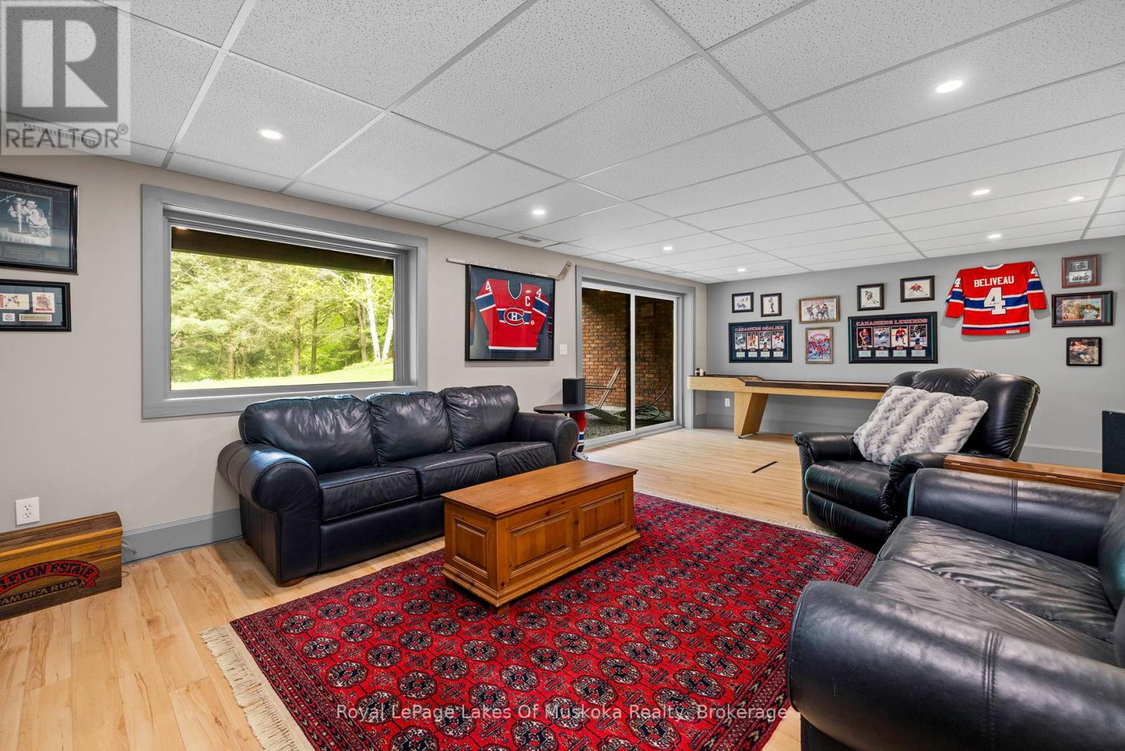 31 Curling Road, Bracebridge, Ontario  P1L 1M6 - Photo 31 - X12232508