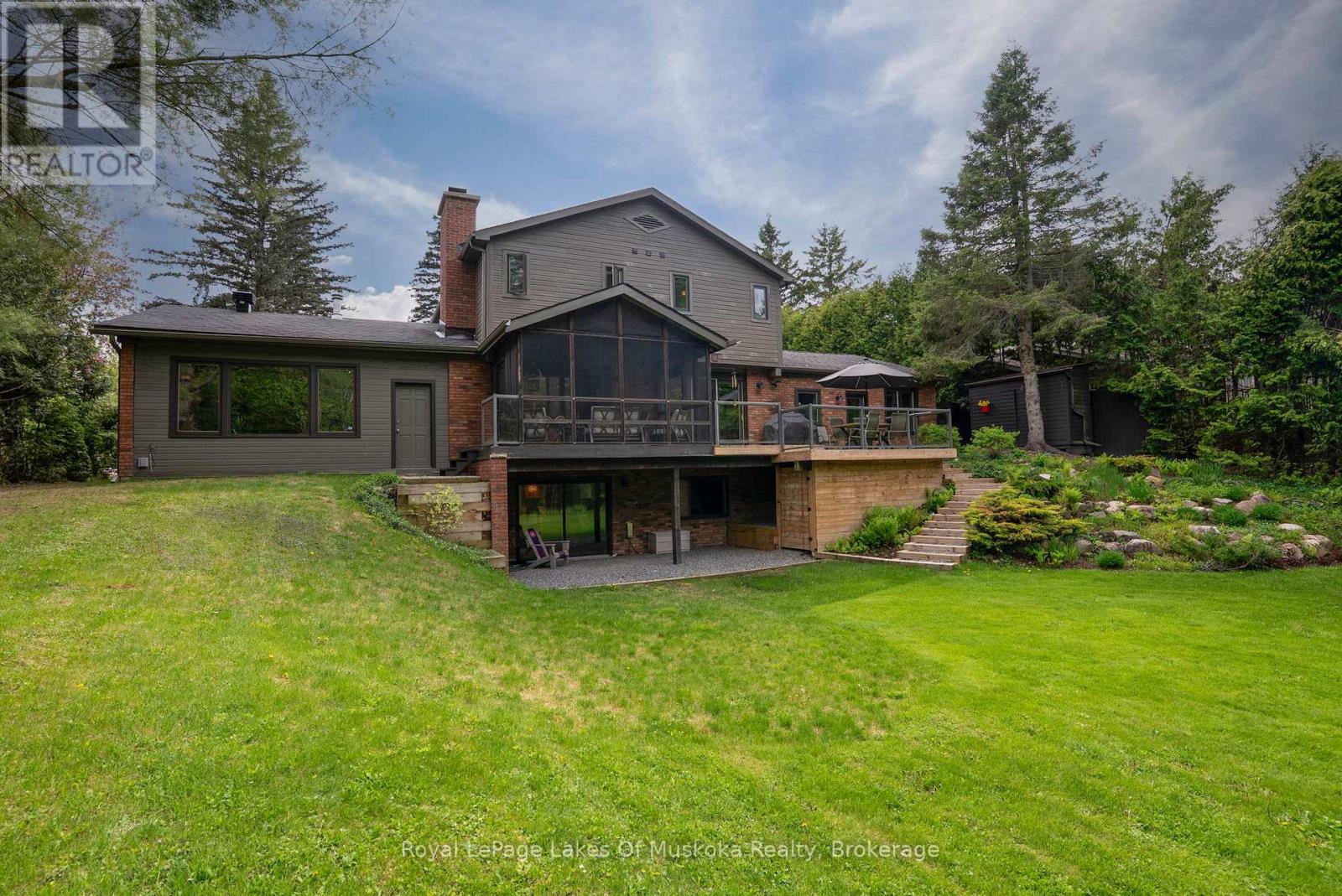 31 Curling Road, Bracebridge, Ontario  P1L 1M6 - Photo 35 - X12232508
