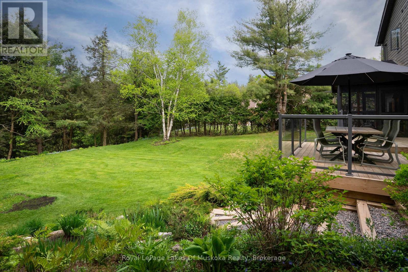31 Curling Road, Bracebridge, Ontario  P1L 1M6 - Photo 37 - X12232508