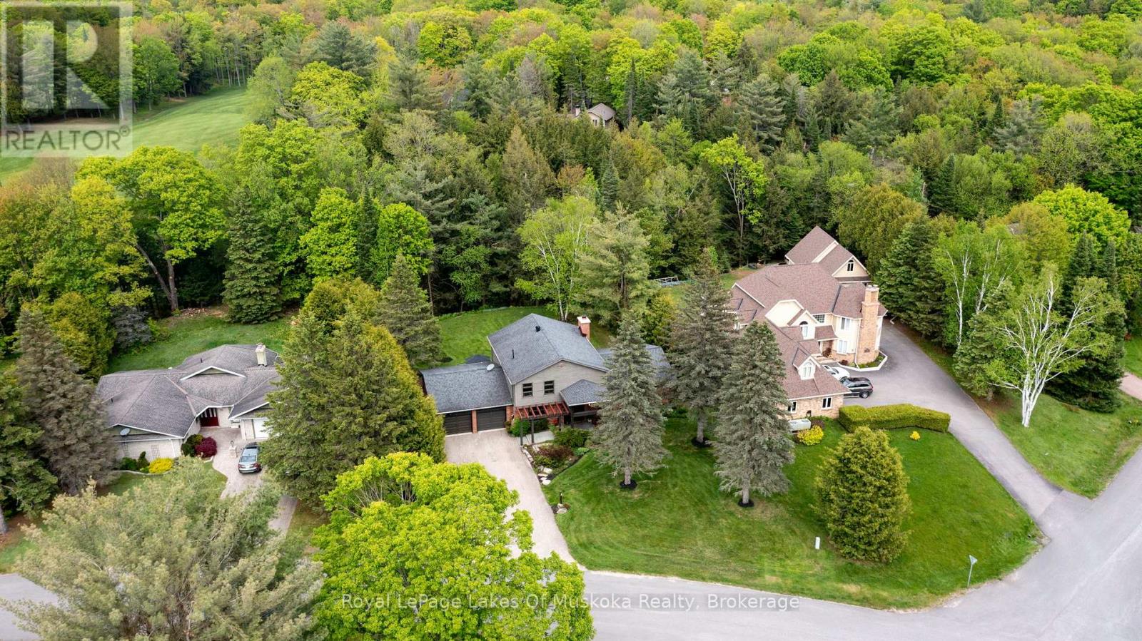 31 Curling Road, Bracebridge, Ontario  P1L 1M6 - Photo 4 - X12232508