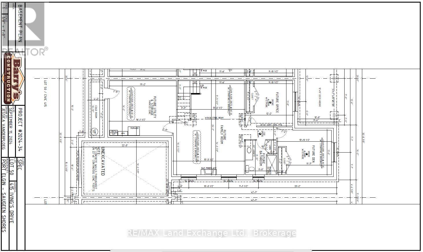 415 Ivings Drive, Saugeen Shores, Ontario  N0H 2C1 - Photo 4 - X12232574