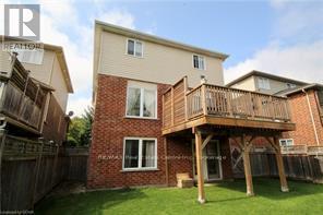 7 Coutts Court, Guelph, Ontario  N1L 1S9 - Photo 2 - X12232592