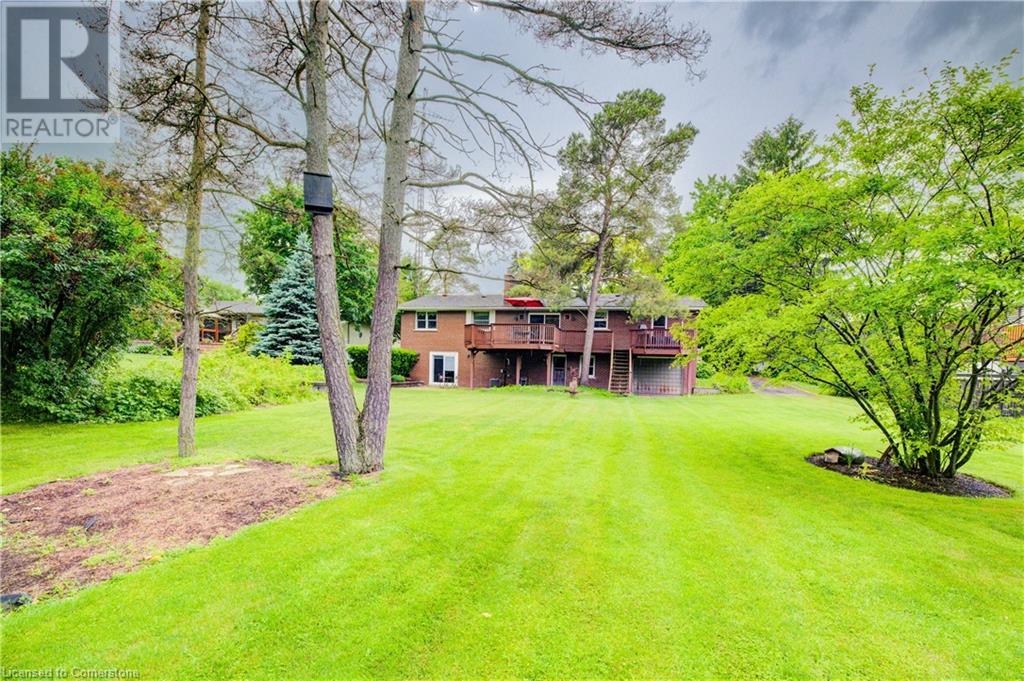 135 Golf Course Road, Conestogo, Ontario  N0B 1N0 - Photo 37 - 40742919