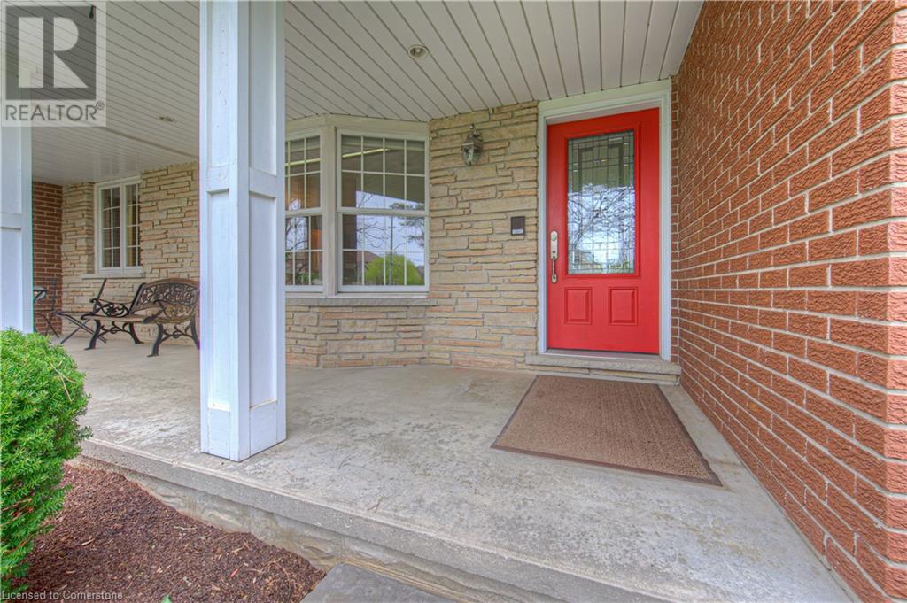 135 Golf Course Road, Conestogo, Ontario  N0B 1N0 - Photo 4 - 40742919