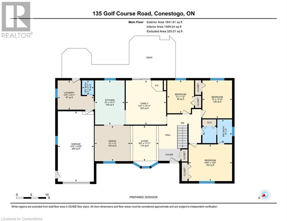 135 Golf Course Road, Conestogo, Ontario  N0B 1N0 - Photo 49 - 40742919