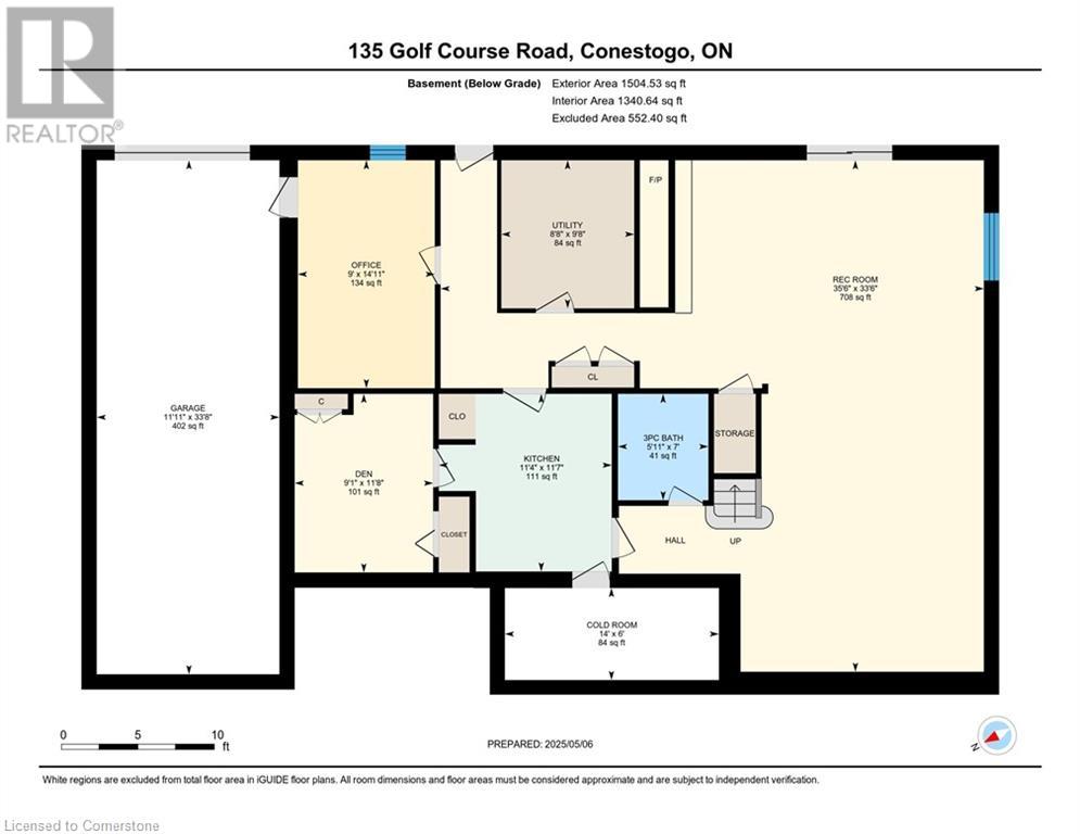 135 Golf Course Road, Conestogo, Ontario  N0B 1N0 - Photo 50 - 40742919