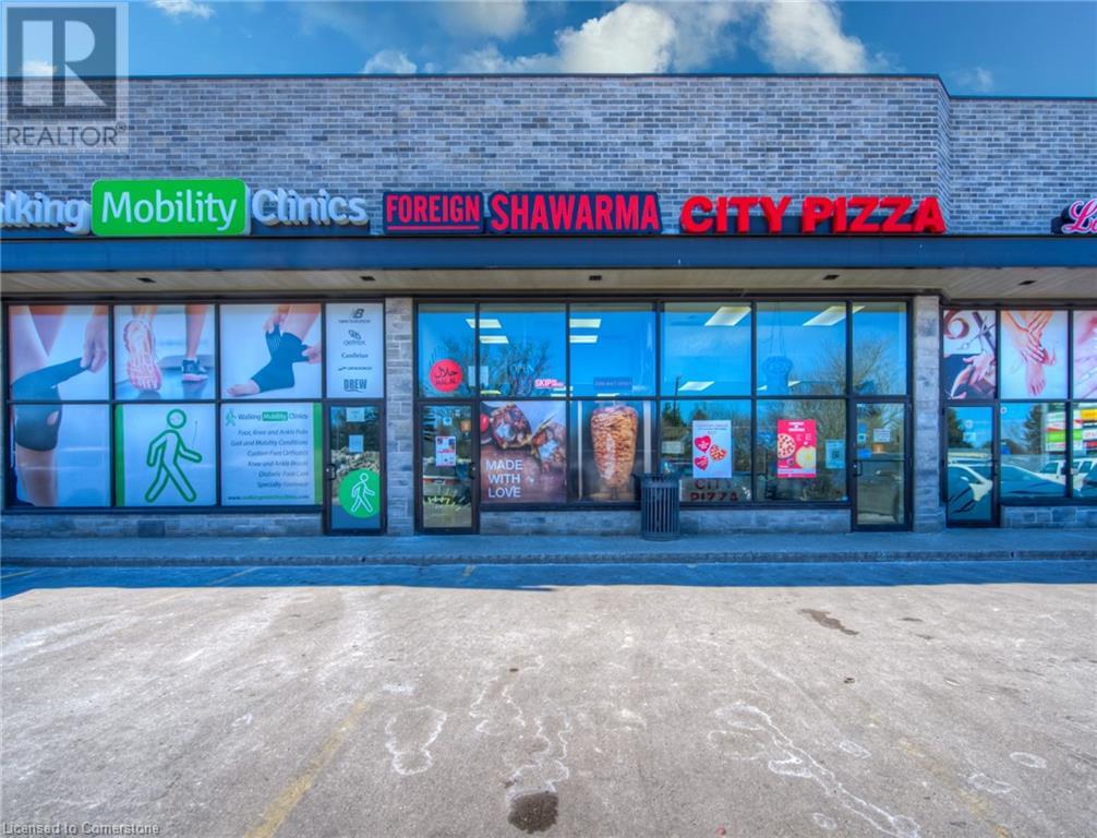851 FISCHER-HALLMAN Road Unit# 9A, Kitchener, Ontario