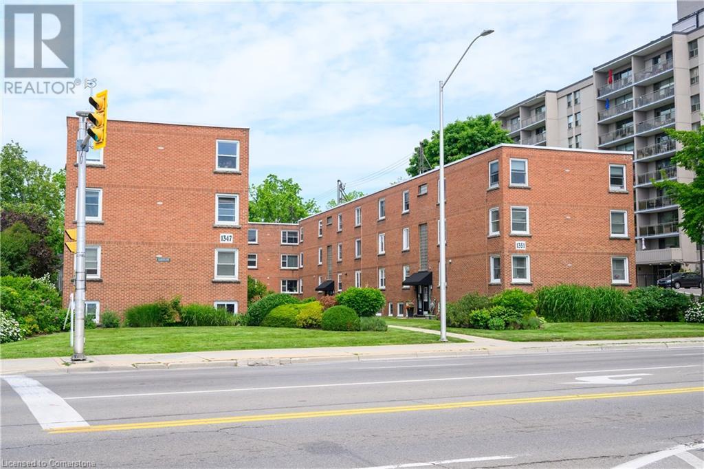 1351 Lakeshore Road Unit# 16, Burlington, Ontario  L7S 1B1 - Photo 10 - 40742986