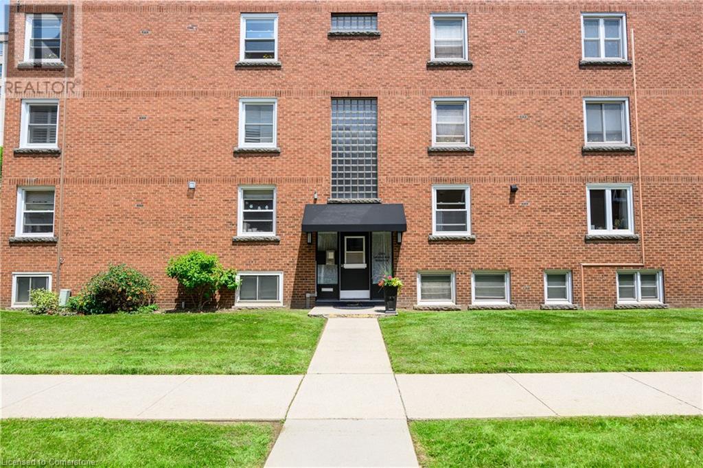 1351 Lakeshore Road Unit# 16, Burlington, Ontario  L7S 1B1 - Photo 13 - 40742986
