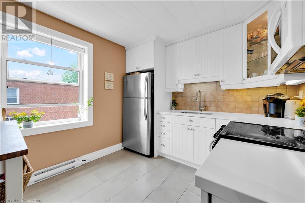 1351 Lakeshore Road Unit# 16, Burlington, Ontario  L7S 1B1 - Photo 14 - 40742986